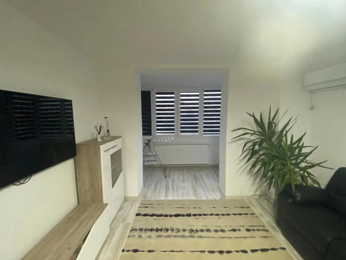 Calinescu Iulia Apartamento Bucareste