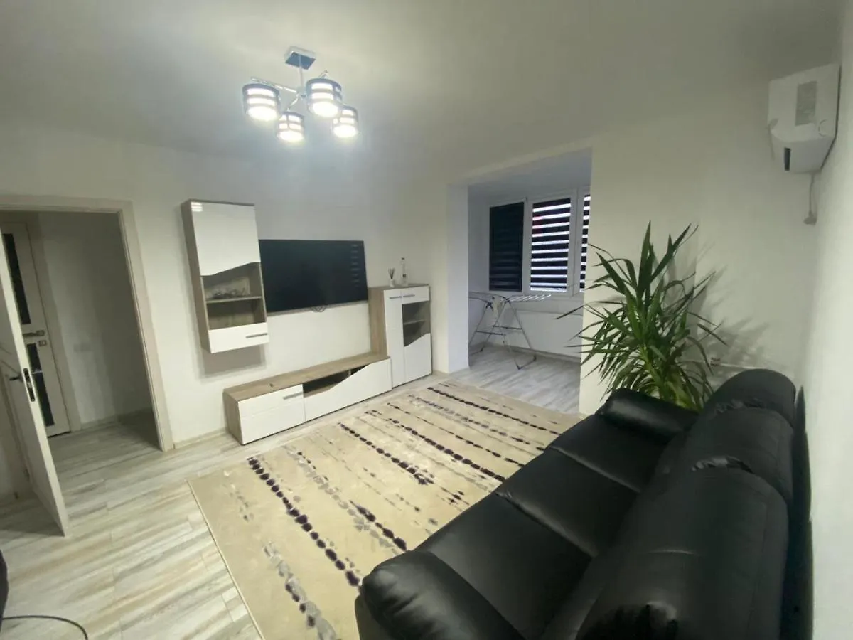 Calinescu Iulia Apartment Bucharest