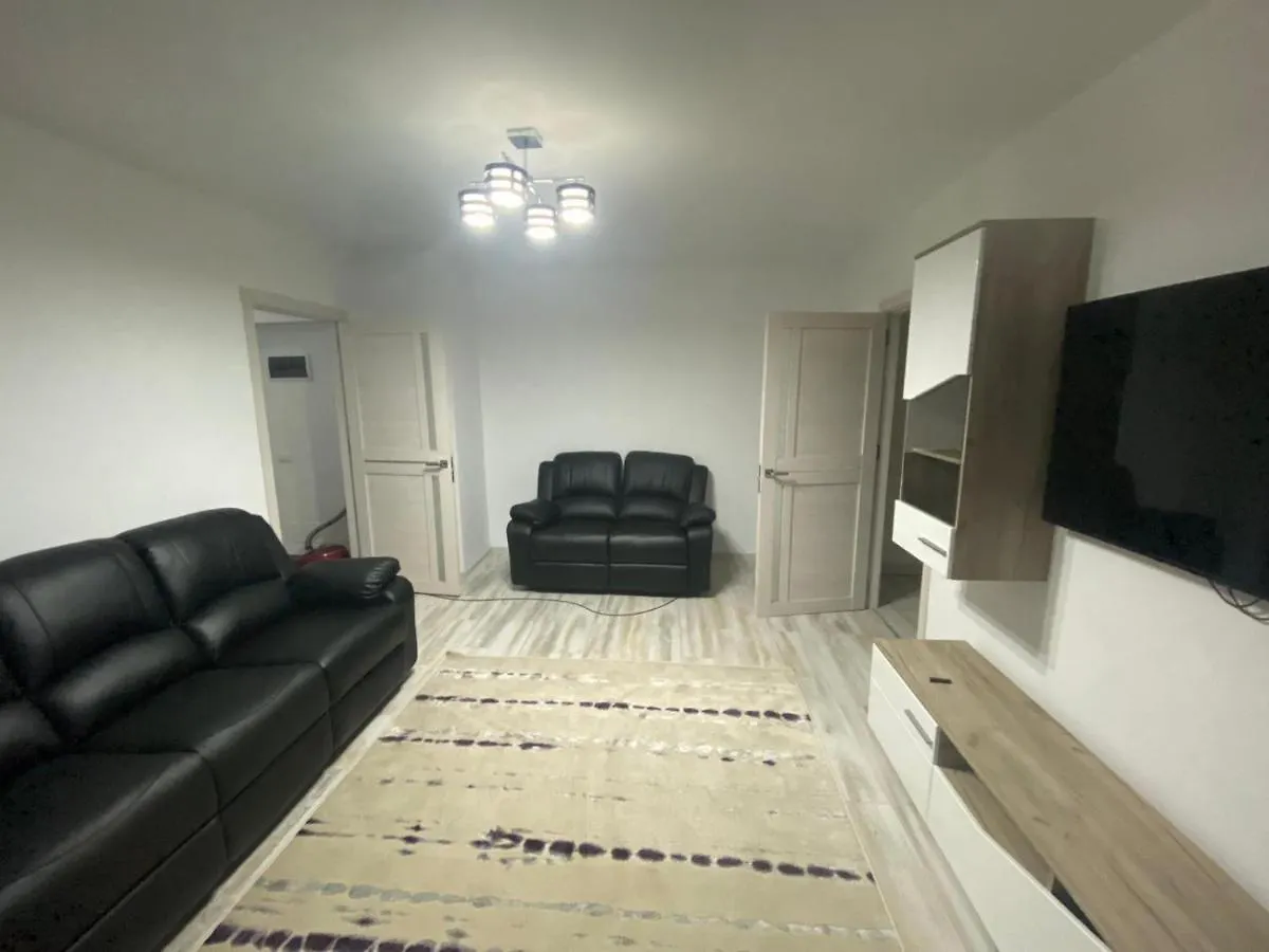 Calinescu Iulia Apartment Bucharest 0*,  Romania